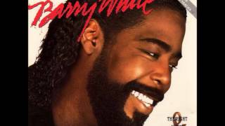 Barry White  Sho You Right [upl. by Atinuj]