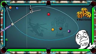 8 ball pool لن ارحم الخصوم عندما اغضب😏 [upl. by Xam]