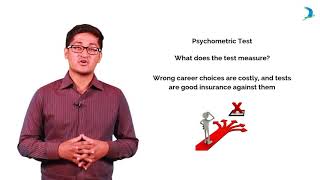 About Psychometric Tests Its importance amp Benefits  GCC Module  Career Counsellors [upl. by Erlina]