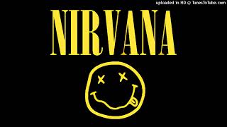 Nirvana  Smells Like Teen Spirit [upl. by Gnilrac]