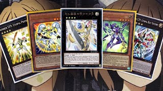 My Utopia Yugioh Deck Profile for March 2024 [upl. by Gayla]