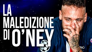 La MALEDIZIONE di NEYMAR [upl. by Savick278]