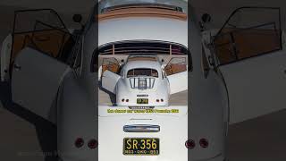 Porsche 356 limo [upl. by Alded930]