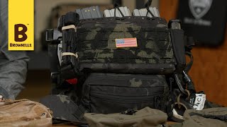 Product Spotlight Spiritus Systems Chest Rigs [upl. by Deanna]