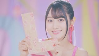 小倉 唯「I・LOVE・YOU」MUSIC VIDEOShort ver [upl. by Ylrebma]