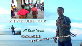 Weli Kaa SaweLagu Joget Pesta Terbaru 2024 Nong ChindeChinde Musik [upl. by Woo]