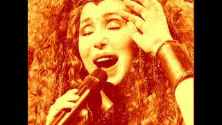 Cher  All Or Nothing Live at Value City Arena 2000 Do You Believe Tour [upl. by Adalbert]