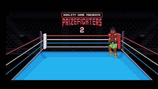 1 Hour Prizefighters 2  Opening Title Music Soundtrack OST HD 1080p [upl. by Gaudette]