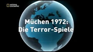 36  Sekunden vor dem Unglück  München 1972 Die TerrorSpiele [upl. by Kampmann865]