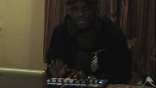 Von Pea  quotIans Songquot Recreation Using Native Instruments Maschine  Giveaway [upl. by Nefen]