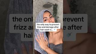 one crucial tip for hair breakage 🤩  hair growth tips youtubeshort hair hairgrowth [upl. by Acherman]