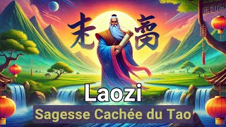 Vivre selon le Tao  Comment les Enseignements de Laozi Peuvent Transformer Votre Vie [upl. by Anawyt885]