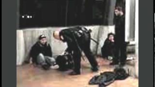 Court releases dramatic video of BART shooting [upl. by Pasadis498]