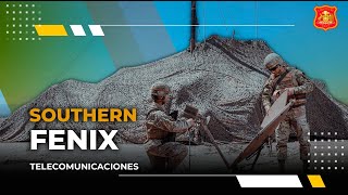 Telecomunicaciones en Southern Fenix 2024 [upl. by Mohr245]