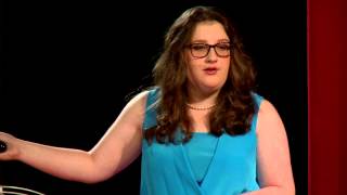 Downplaying the Holocaust  Sulzberger amp NY Times Anna Blech at TEDxHunterCCS [upl. by Yetah]