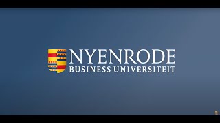 Modulair Executive MBA de MBA waarbij je zélf het tempo en het programma bepaalt [upl. by Edmondo208]