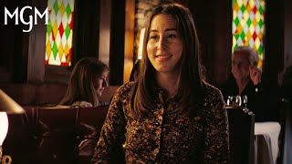 LICORICE PIZZA  Alana Haim Interview  MGM Studios [upl. by Tolmann]