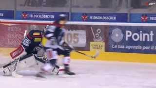 Highlights Ambri vs Lakers [upl. by Naej]