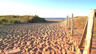 Heiligenhafen Das Sonnendeck der Ostsee [upl. by Helse957]