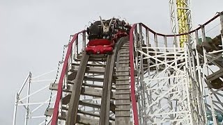 Liseberg och Gröna Lund trappar upp kampen om besökarna  Nyheterna TV4 [upl. by Adnohr243]