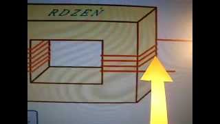 ELEKTROTECHNIKA DLA STUDENTÓW I UCZNIÓW CZ 15 TRANSFORMATORY WITOLD ROMACKI avi [upl. by Namya640]