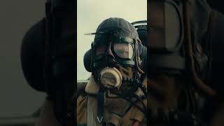 Im on the Bomber  Dunkirk 2017 movie shorts [upl. by Farra]