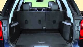 2015 Chevy Equinox Multiflex Rear Seat [upl. by Meara]