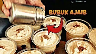 GILA SEHARI 200 GELAS LUDES CAPPUCINO CINCAU OREO INI BISNIS MENJANJIKAN [upl. by Agnesse738]