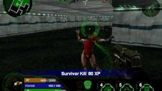 Play This  Alien Slayer 3D  Part 1 [upl. by Ilojna807]