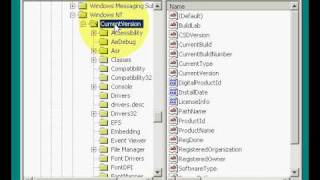 How to disableenable Windows debugging alert [upl. by Enilada895]