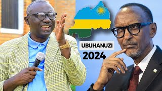 UBUHANUZI BWIHUTIRWA Musengere President PAUL KAGAME IGIHUGU CYuRWANDA ZIGIRINSHUTI Ategetswe ku [upl. by Sparrow534]