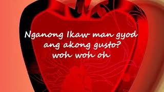 Bogo In Love  Karaoke   Rommel Tuico feat Mia Marie [upl. by Gwynne737]