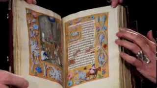 The Rothschild Prayerbook [upl. by Nnaed]