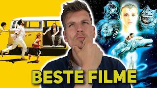 Ihr denkt vermutlich „Wie bitte“  Die besten Filme aller Zeiten  Platz 50 bis 41 [upl. by Luhar]