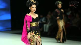 GARUDA INDONESIA PRESENTS LADIES FIRST Part 4 [upl. by Quiteria672]