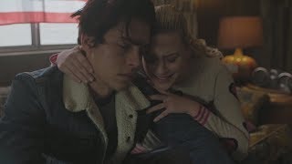 Riverdale  Lili Reinhart amp Cole Sprouse  Seventeen [upl. by Arihas]