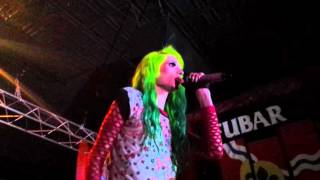 Steven JosephStephanie Brite Vanity NEW SONG 2016 live fubar St Louis MO 3516 [upl. by Toy]