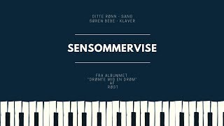 Sensommervise [upl. by Nitsed]