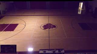 Osage High School vs Stoutland High School Womens Varsity Basketball [upl. by Tammy]