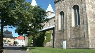 Viborg Domkirke [upl. by Matthia]