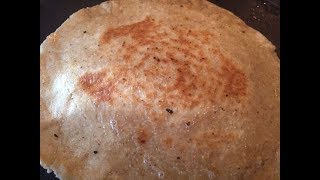 Gobi Paratha Recipe with Rotimatic  Indian bread Paratha made easy  Cauliflower stuffed bread [upl. by Premer780]