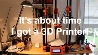 FL Sun Kossel Delta 3D Printer Build [upl. by Sallyanne]