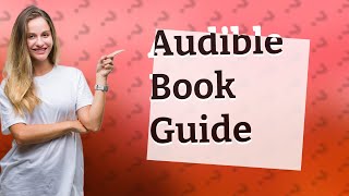 How do I download and convert Audible books [upl. by Turne]