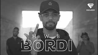 HWB  Bordi Official Music Video [upl. by Chara949]