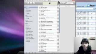 How To Downloadtransfer and sync music from frostwire [upl. by Enrak]