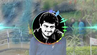 Dheena nee illai endral Song Ajith Laila ARM Yuvan [upl. by Leifer]