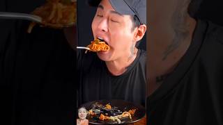 Delicious Beef Spaghetti shortcookingmukbangtastycookshowrecipe [upl. by Ahteres116]