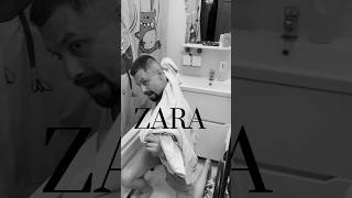 Модель ZARA юмор shorts comedyvideos [upl. by Einahpets]