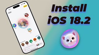 How to Install iOS 182 Developer Beta on iPhone [upl. by Berkie]