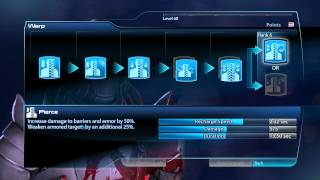 Mass Effect 3 Insanity Walkthrough  Adept Squad Selection amp Leveling  WikiGameGuides [upl. by Akram]